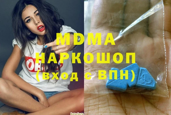 шишки Верея
